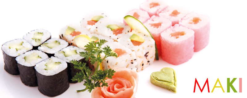photo sushi sashimi