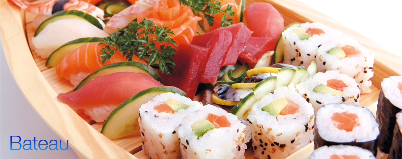 photo sushi sashimi