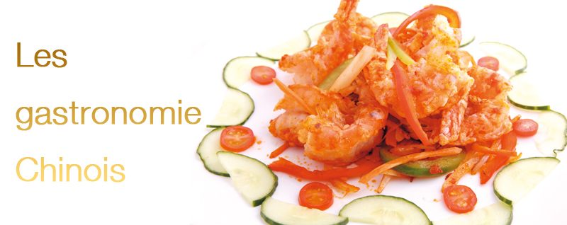 photo plat chinois